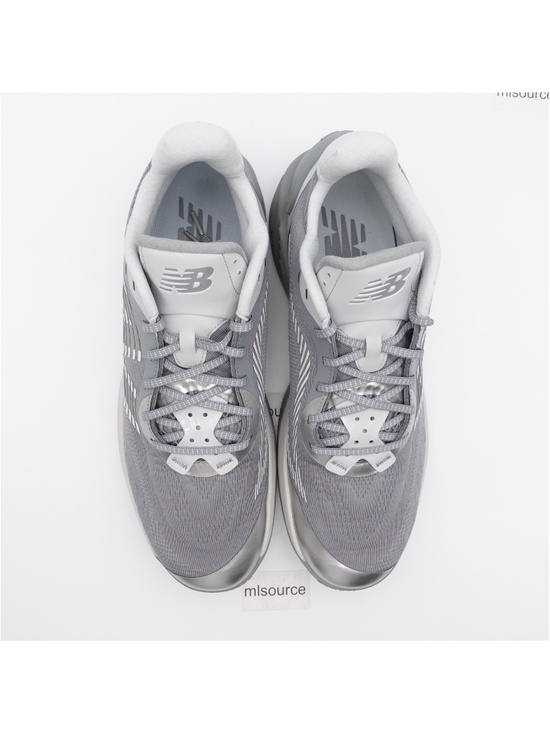 NEW Size 14 Men\'s New Balance TWO WXY V5 Basketball Shoes BB2WYGY5 Slate Grey main image 5